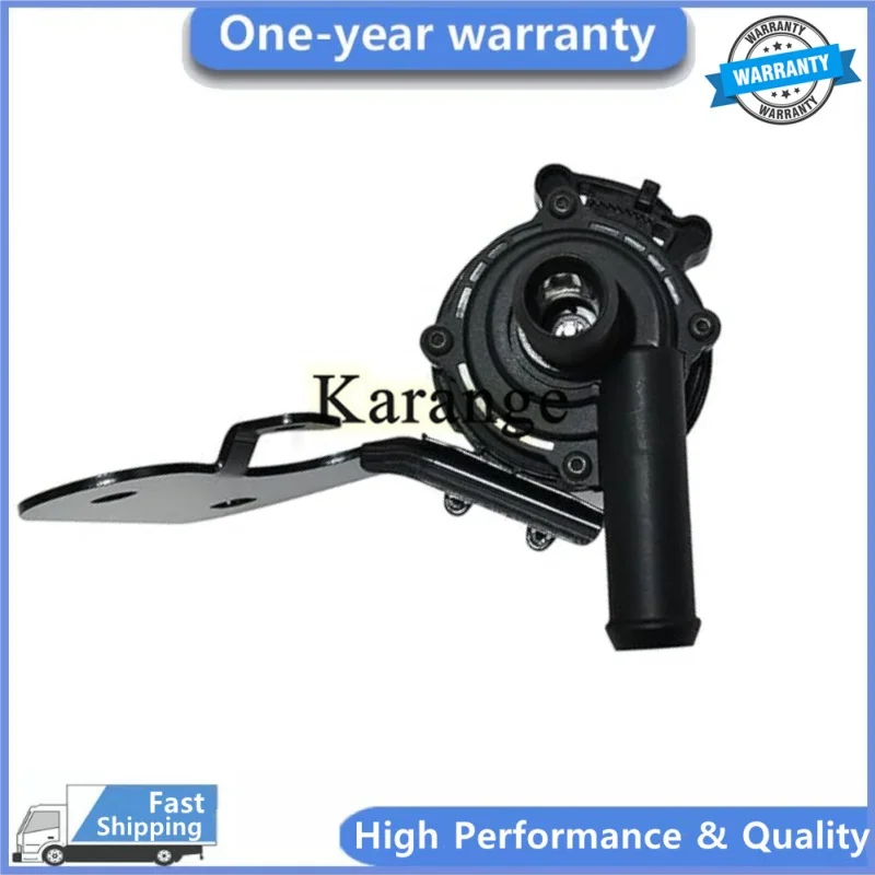 

5M6Z-8C419-A Электрический вспомогательный водяной насос для Ford Mercury Mazda 2005-2008 2.3L 902-001 M6Z8C419A R19001 5M6Z8C419A 12456113