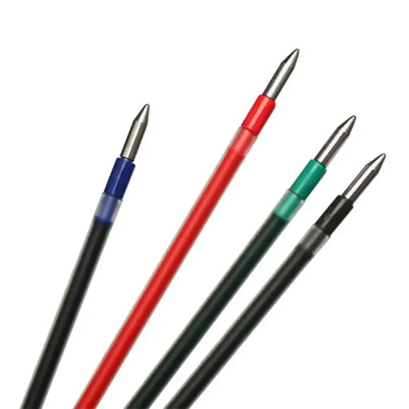 UNI Mitsubishi Japan SXR-80-05 Refill JETSTREAM Ballpoint Pen Oil Refills 0.5/0.38/0.7mm For MSXE5-1000 School Stationery 1Pcs