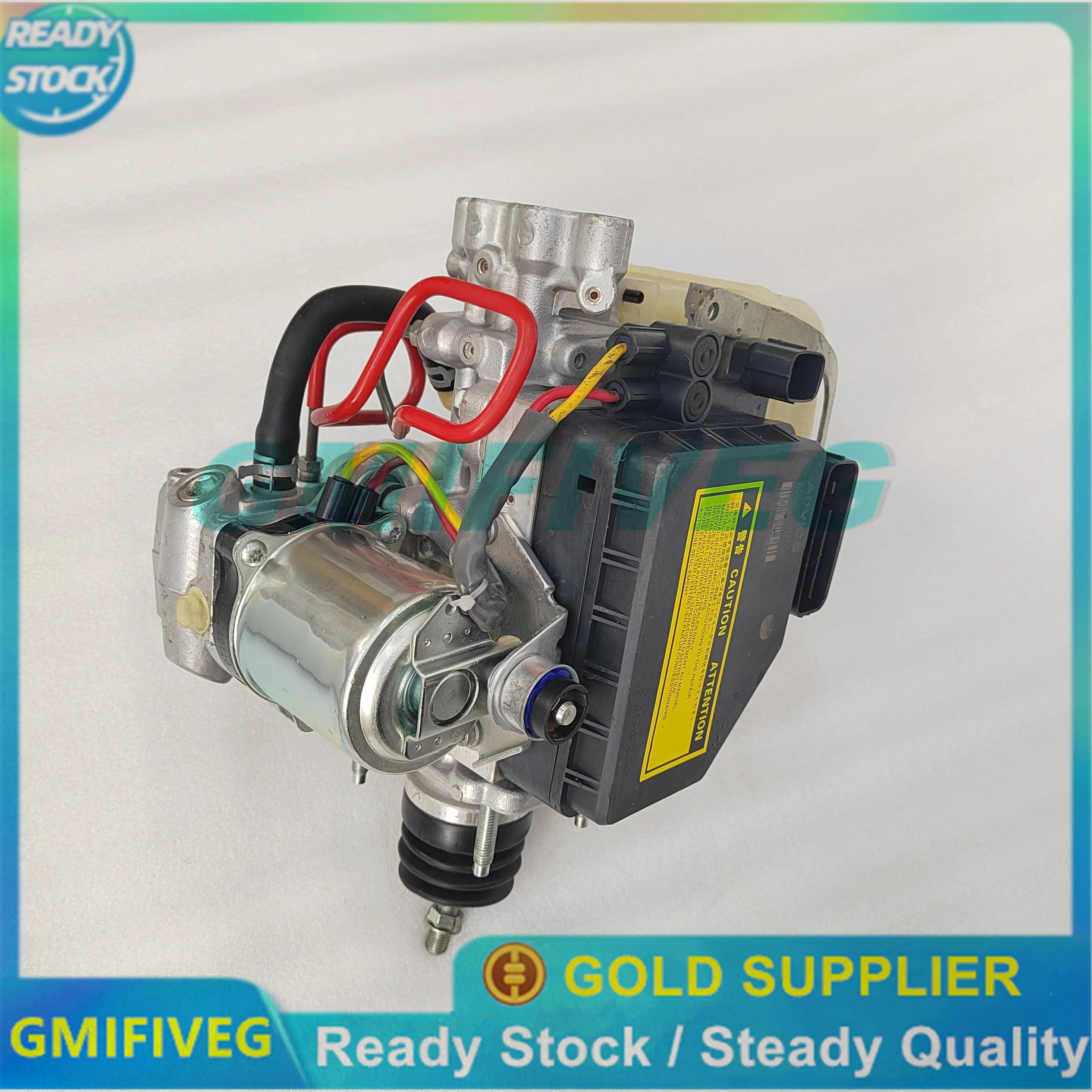 

Новый узел насоса тормозного усилителя для Toyota Prado Land Cruiser 89541-60190 8954160190 89541-60120 8954160120 89541-60160