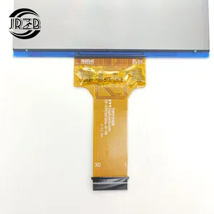 8 en çok satan, ekran, projektör için lcd ekran t6 №5