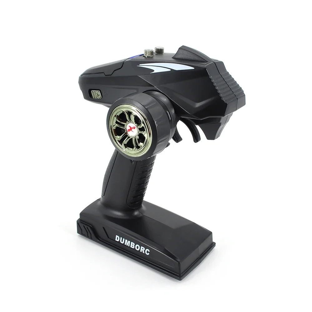 Dumborc X6 6CH Rc 2… - image