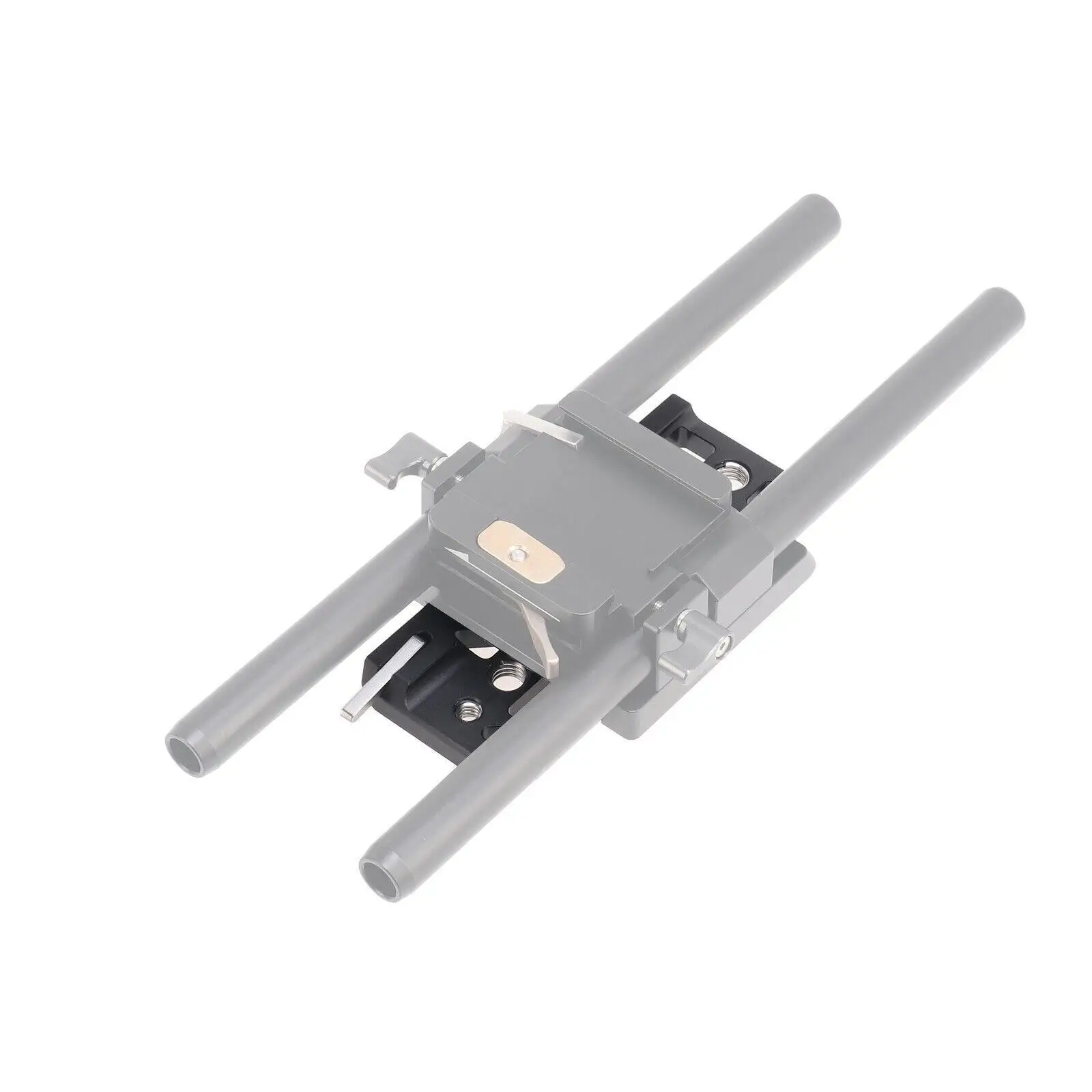 

Dovetail Plate,Lightweight Equipment Base Plate Mount,Tripod Baseplate for