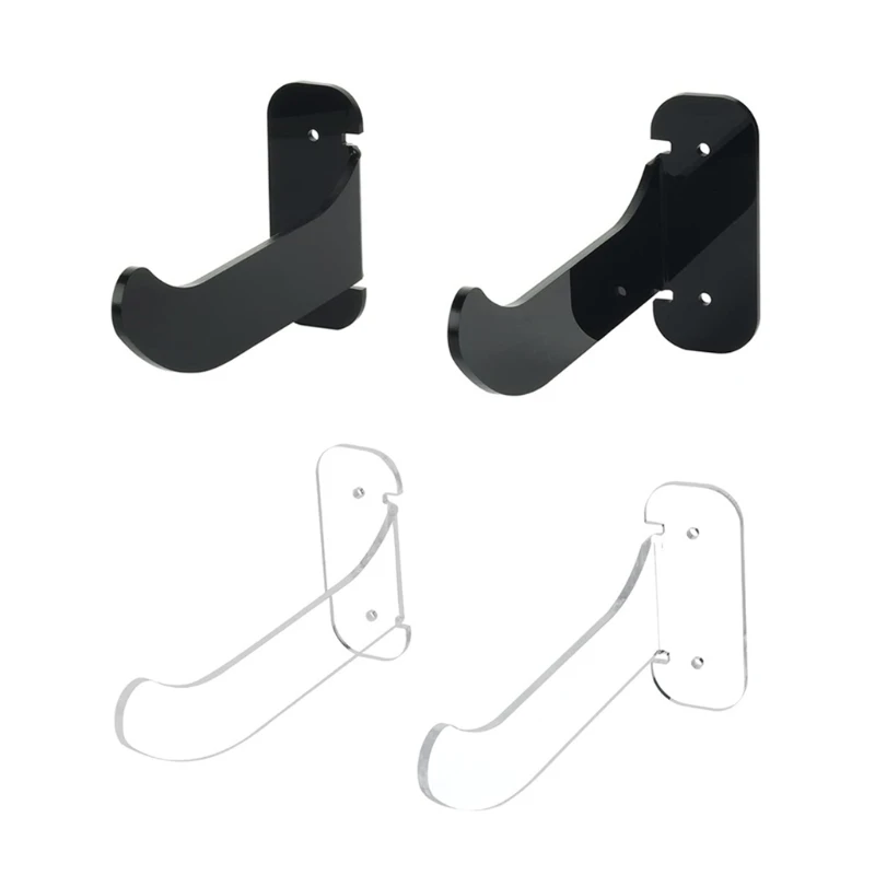 

Wall Mounted Acrylic Yoga Mat Holder Exercise Foam Pad Roller Hanging Storage Rack Hanger Hook Shelf for Fitness Glass 203C