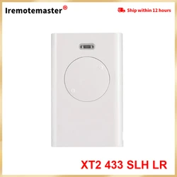 Garage Door Remote Control 433.92MHz Rolling Code For XT2 433 SLH LR