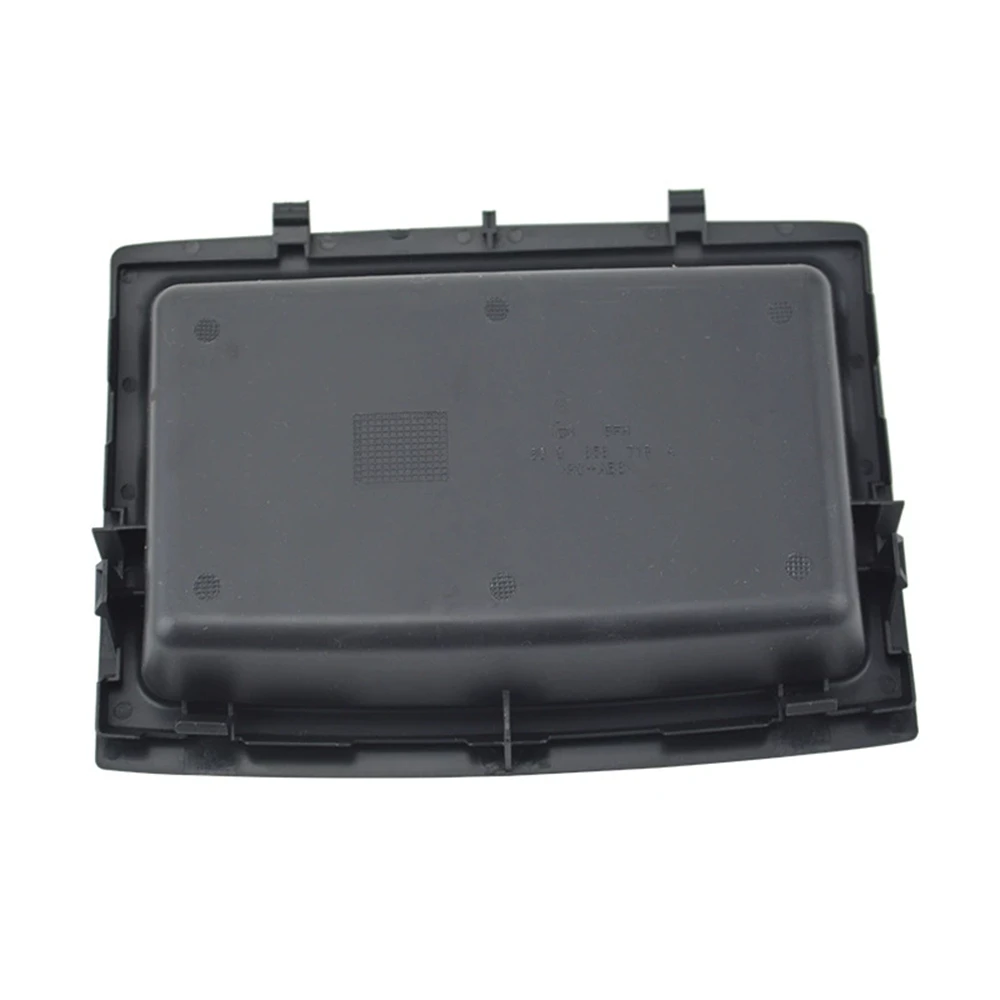 

​For VW Polo 2002-2010 New Without Cover Dashboard Storage Tray Debris Box + Mat 6Q0 858 719A 6Q0 857 465A 6Q0 858 168