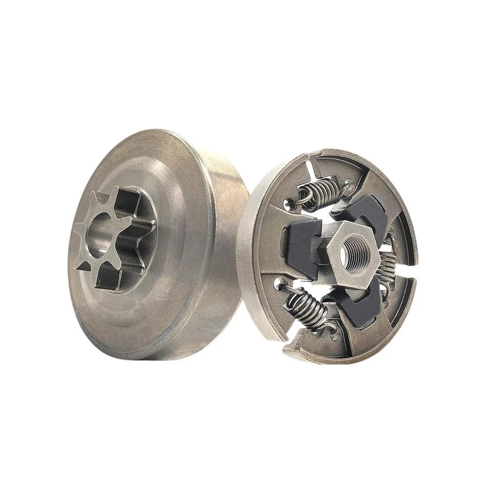 PR5020 Clutch Drum Sprocket Kit Perfect Replacement For Chainsaws Compatible With PP5020AV And PP4818A