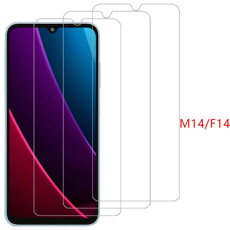 Protective Tempered…