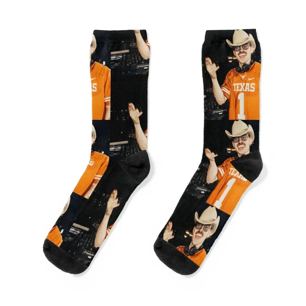 Dom Dolla Dj Socks fashionable golf Socks Men's Women's