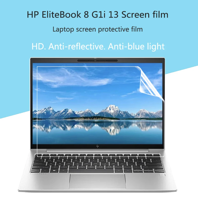 For Hp Elitebook 8 …