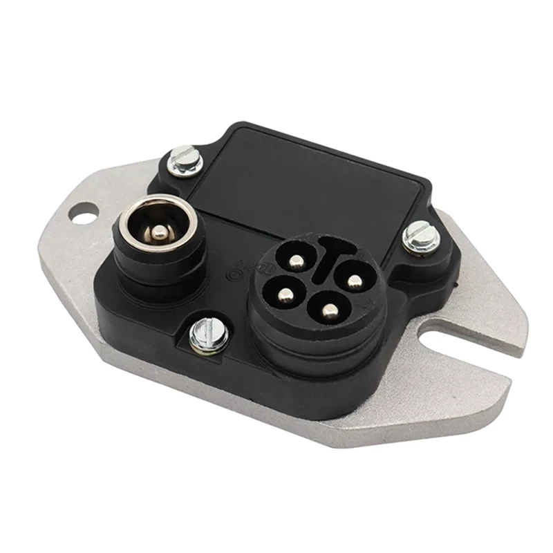 

Well-For Mercedes-Benz Ignition Module 0227100023 0025451832 0025455932 0227100115 0227100042 1981-1986 Replacement Parts