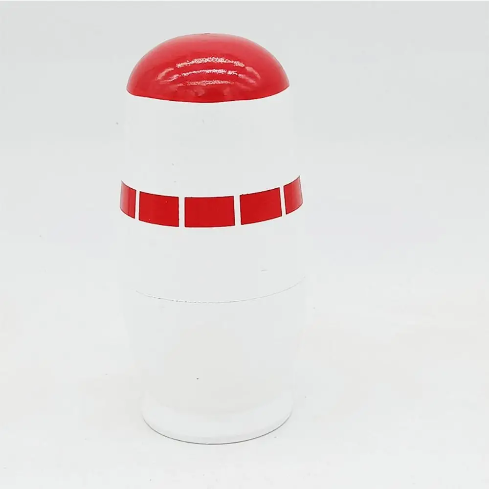 

Japanese Girl Animal Matryoshka Doll Egg Shape Owl Snowman Girls Russian Doll Elephant 5Pcs/Set Wooden Stacking Dolls Kids Toys