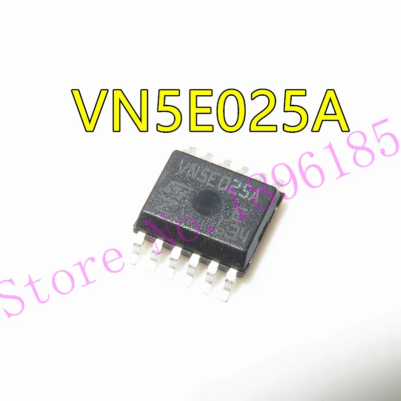 1PCS/lot VN5E025A HSSOP-12 IC New original IC Chip