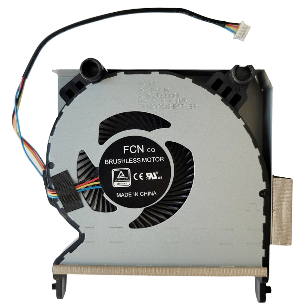 New Compatible CPU Cooling Fan For L90295-001 HP EliteDesk 400 G6 800 G6 TPC-Q072-DM Laptop