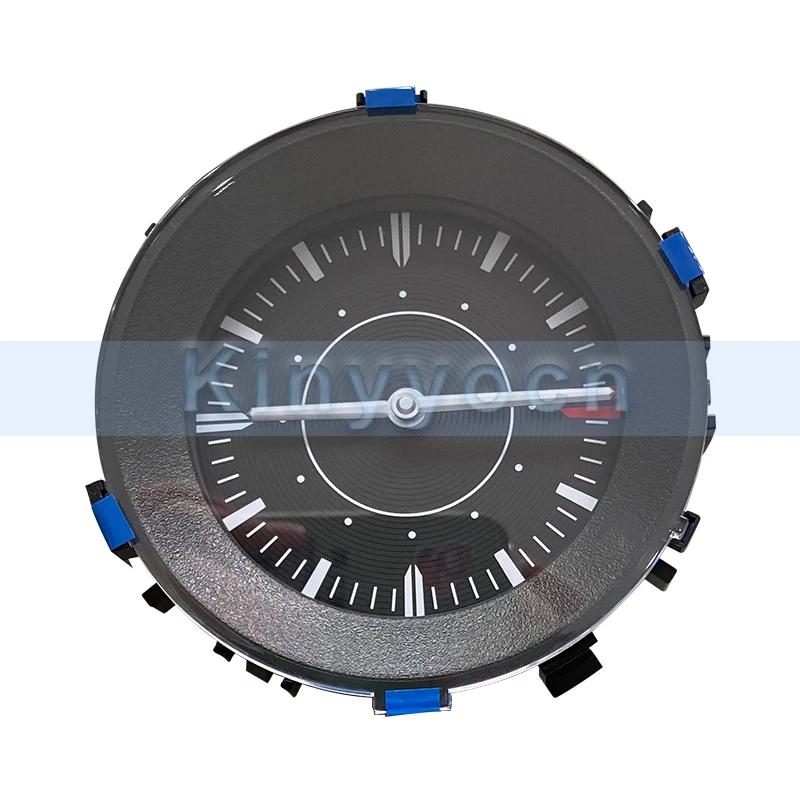 لوحة سيارة على مدار الساعة 34600-54P00-000 لسوزوكي جديد فيترا 2015 2016 2017 2018 2019 2020 2021 ساعة الكسوة #2