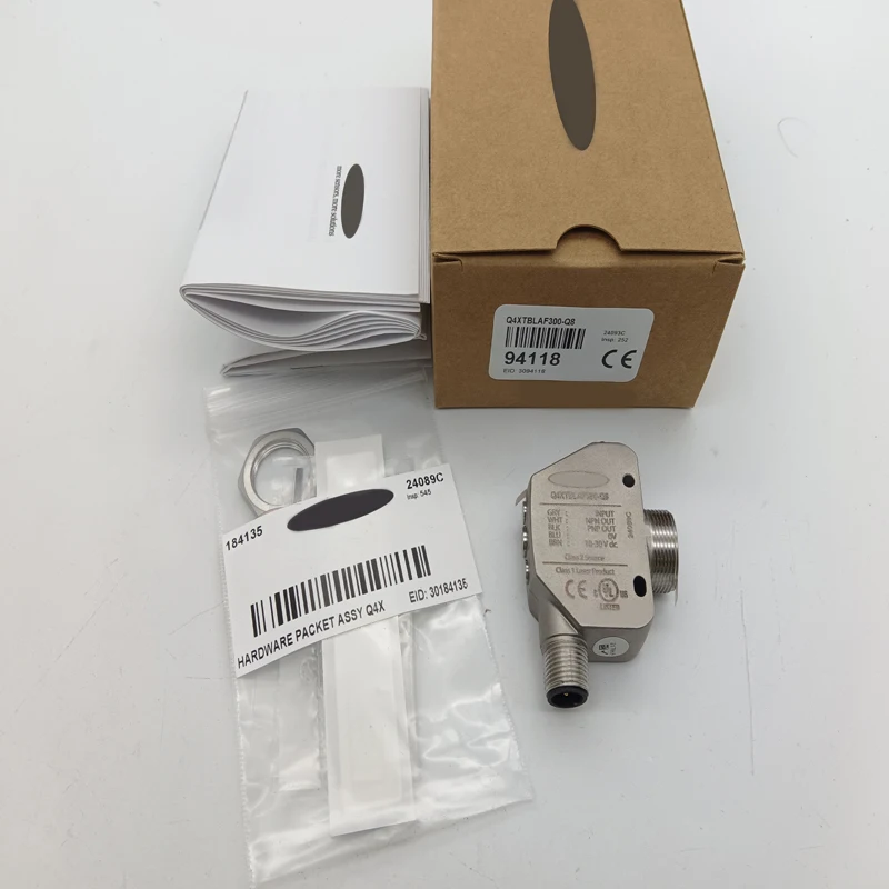 Q4XTBLAF300-Q8 Orig…