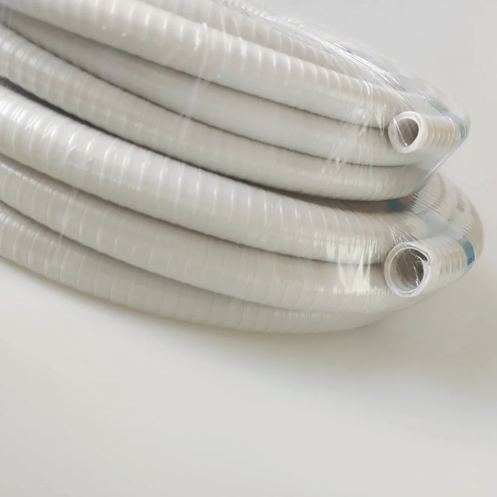 10M Strong Weak Suction Tube Tubing Hose Pipes 11MM/17MM