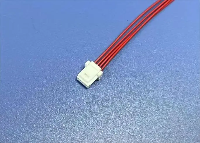 

5019390400 WIRE HARNESS, MOLEX PICO CLASP SERIES 1.00MM PITCH 4P CABLE, SINGLE END, OFF THE SHELF FAST DELIVERY