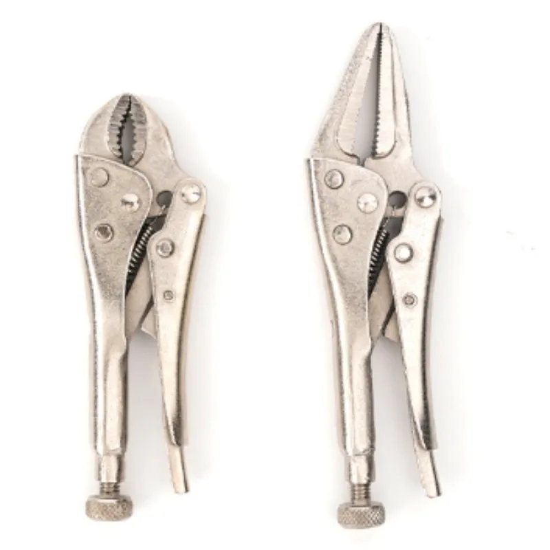 #65 Pliers Comparison Guide