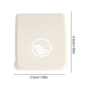 8 最佳銷售 ISOFIX蓋 - №6