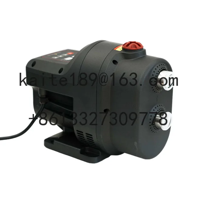 Domestic Automatic Permanent-magnet Variable-frequency Non-rusting Booster Pump for Hot and Cold Water