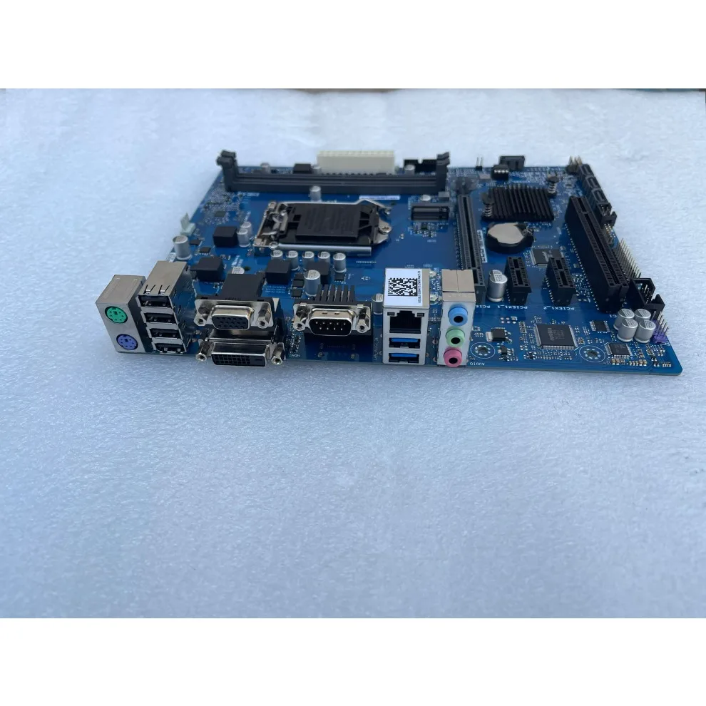 For Lenovo ECI-521 industrial computer ECB-MH32 industrial main board serial port board
