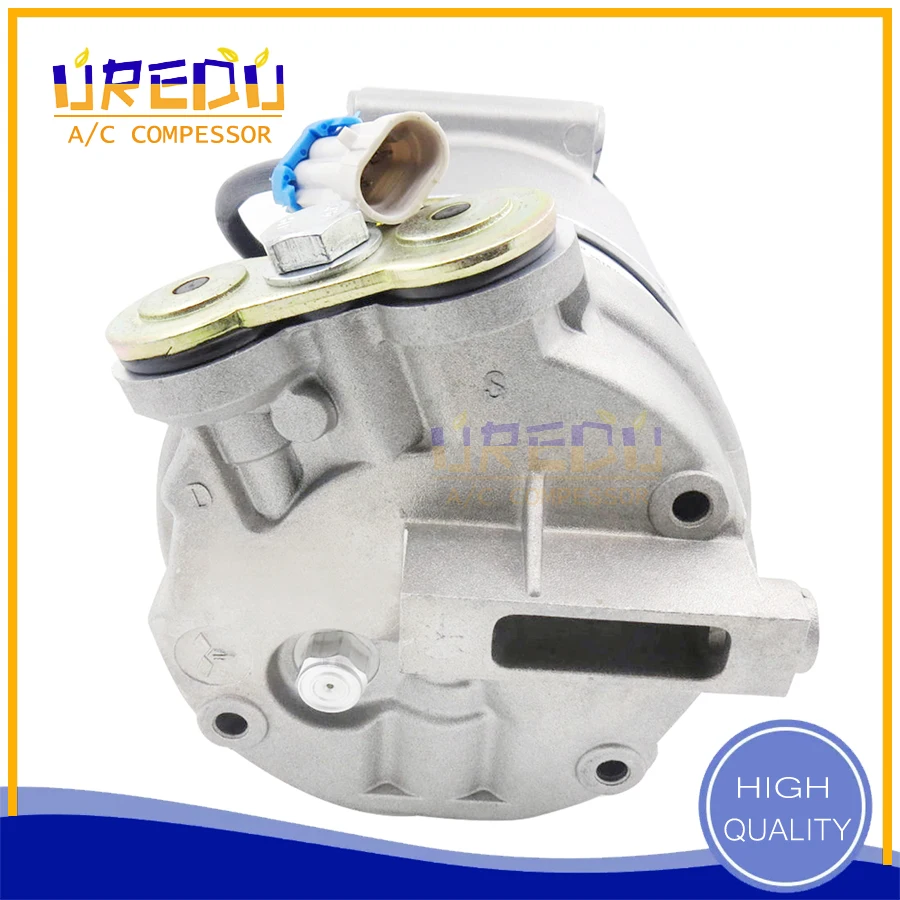 คอมเพรสเซอร์ AC สําหรับ OPEL VECTRA B FRONTERA B 1.6 1.8 2.0 2.2 24427890 1135292 1135302 1135157 5475792 9196954