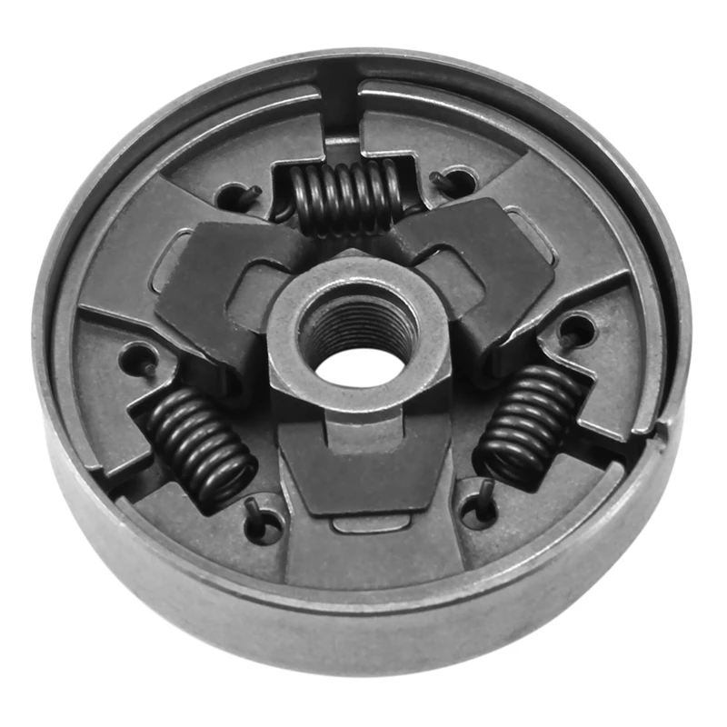 2X Chainsaw Sprocket Clutch Drum 3/8 Inch For Stihl 017 018 021 023 025 MS170 MS180 MS210 MS230 MS250 Replacement Parts