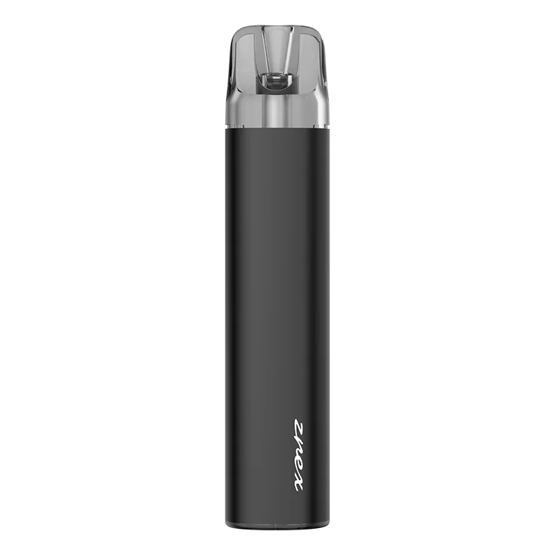 Original SMOK Zrex RF ชุด Vape 500mAh แบตเตอรี่ 0.8ohm 2ml Meshed Pod ตลับหมึกด้านข้างบรรจุ E บุหรี่ Vaporizer