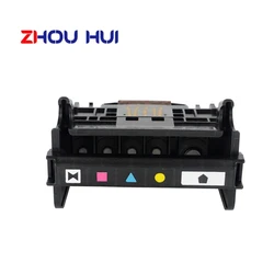 5 documents 564 564XL Tête d'impression CB326-30002 CN642A Tête d'impression pour HP 7510 7515 D5460 D7560 B8550 C5370 C5380 C6300 C6380 D5400 D7560