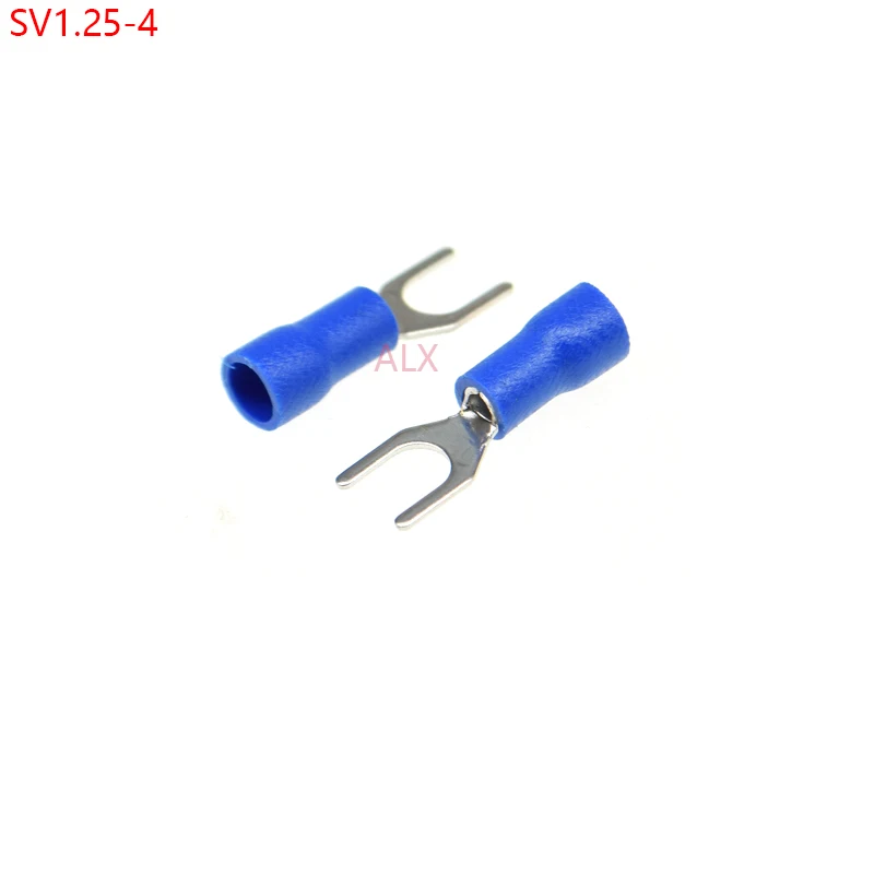 100Pcs Sv1.25-4 Blu…