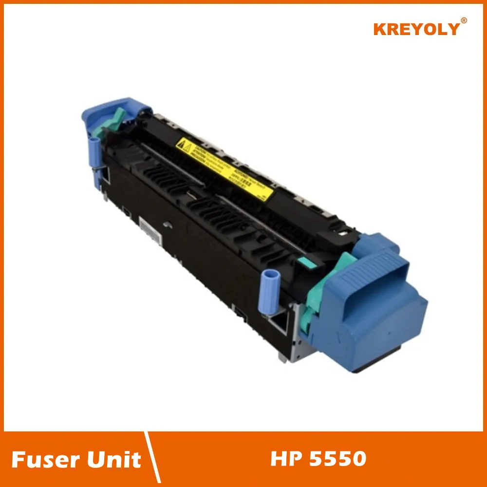 

printer Parts Fuser Unit for HP 5550 Fuser Assembly Q3984A RG5-7691-250