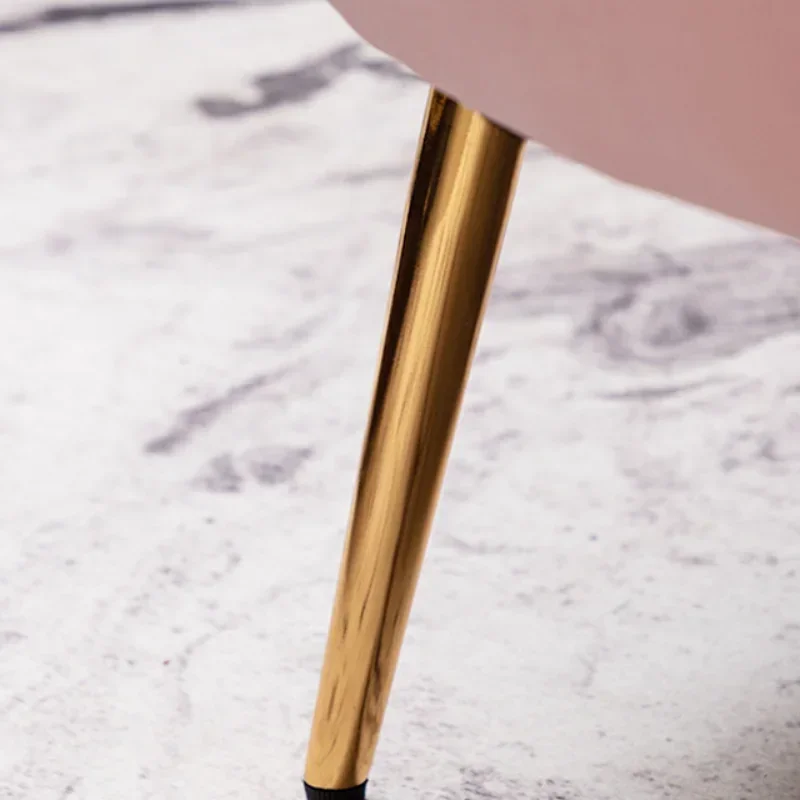 Advanced Nordic single sofa chair, modern armchair, living room furniture, balcony, home backrest, leisure chair