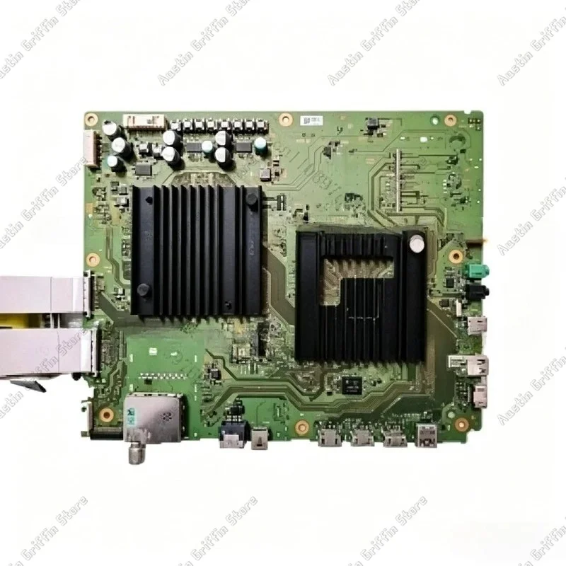 KD - 49/55/65 X 9000 F KD-55/65A8F TV Main Board 1-983-249-31