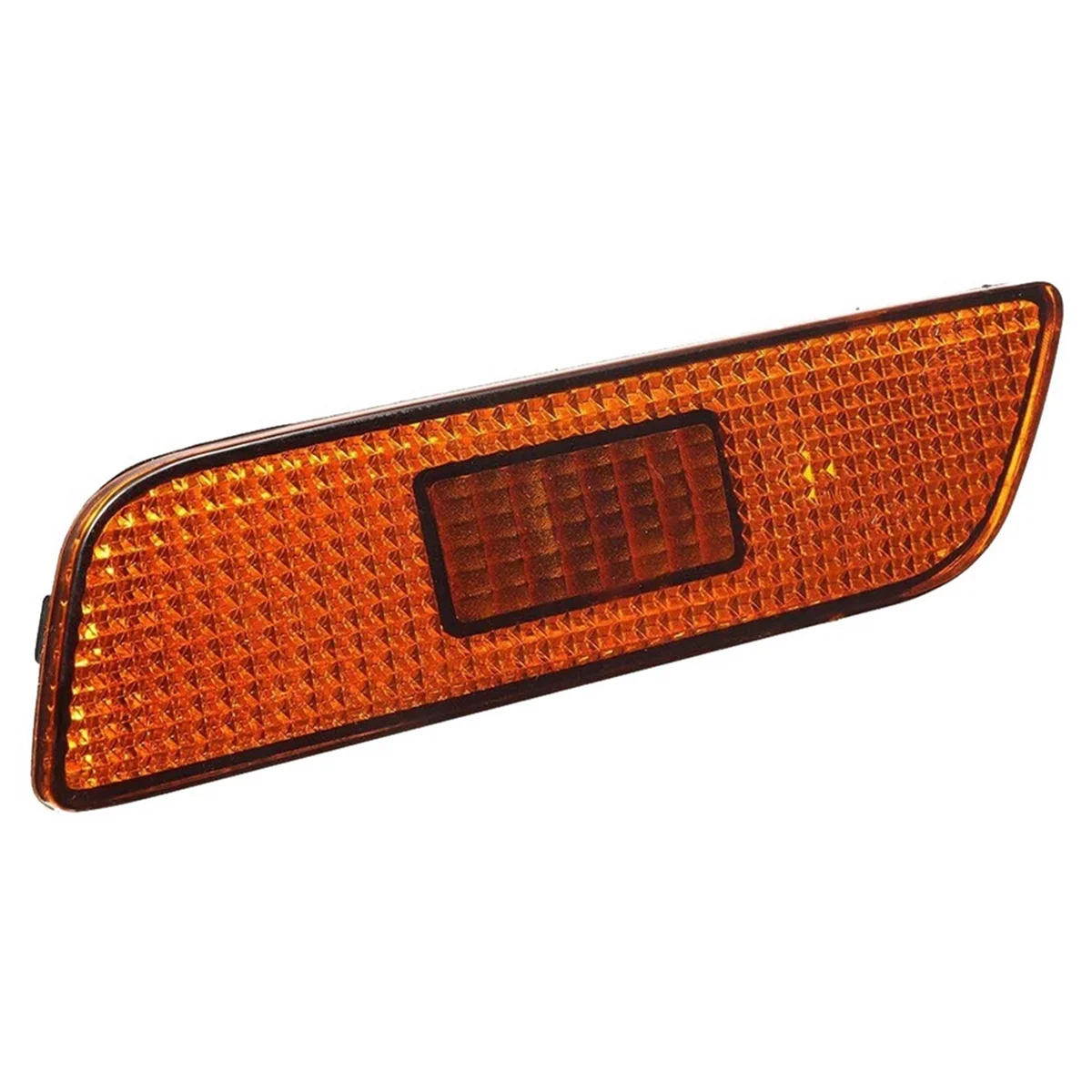 Cars Front Side Marker Lamps Turn Signal Lamps Corner Lamps for Volvo S80 2002-2006 30744360