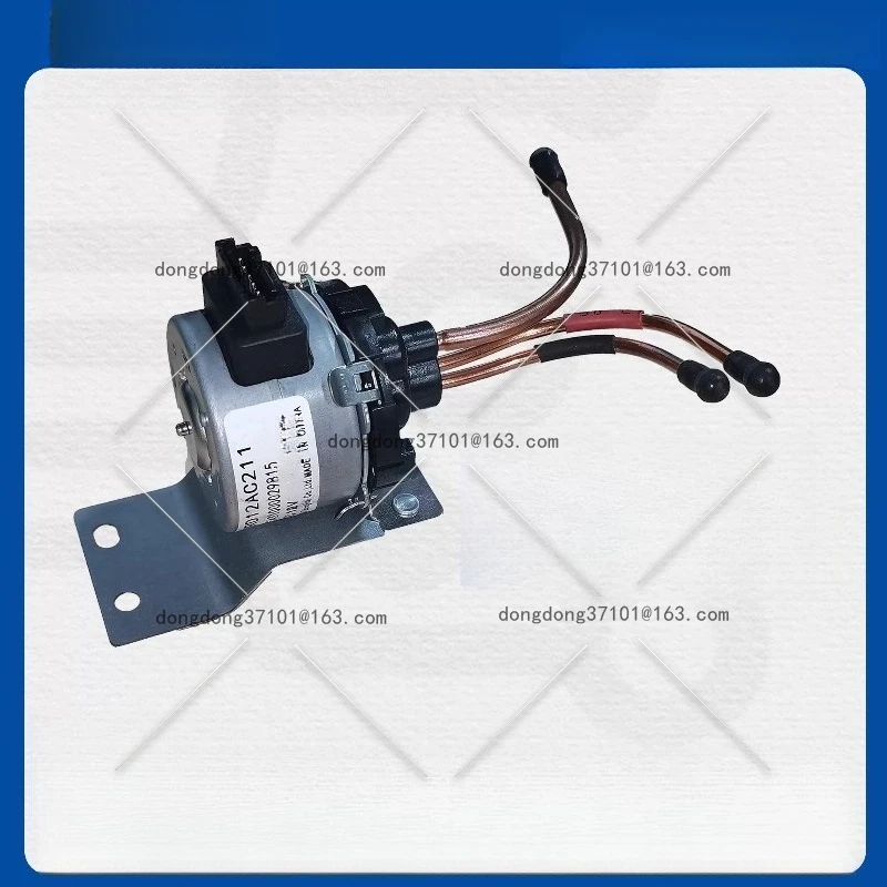 

URD12AC211 Electric Switching Valve 17431000029815