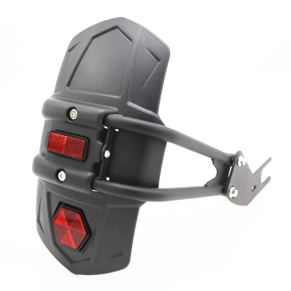 【Premium quality】Suitable for CFMOTO 250CLC modified rear fender CFMOTO 250CLC anti-throw mud tile rear sand plate