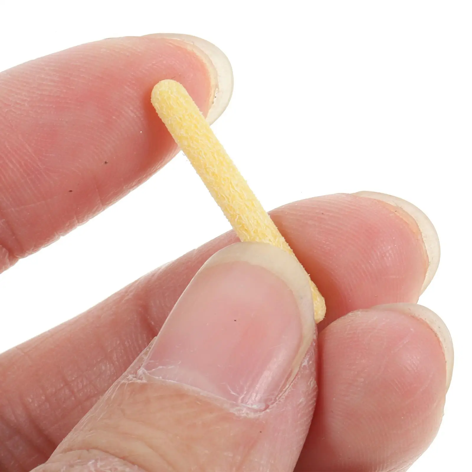 Chalk Marker Tips Replacement The of Refill Paint Pen Multifunctional Nibs Written Yellow