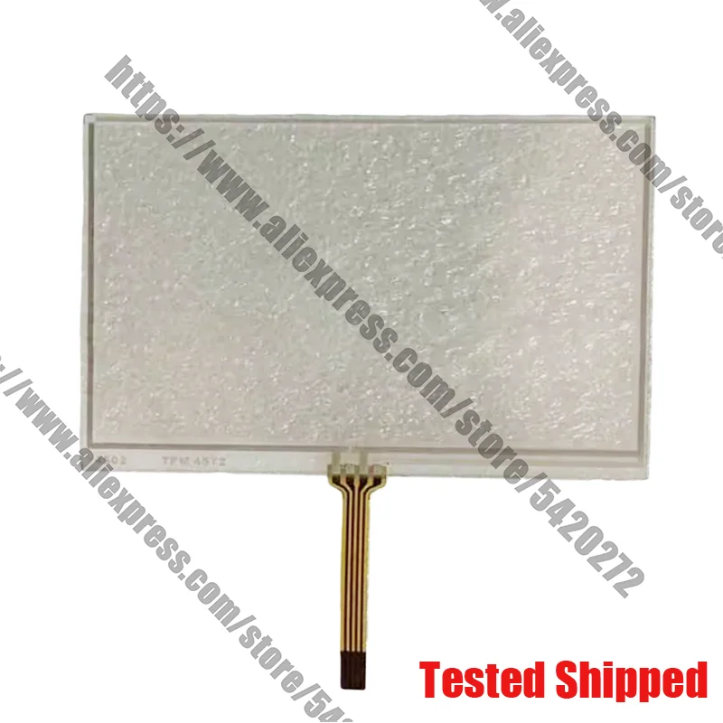 

G304K200 G304K20U Touch Panel Screen Glass Digitizer