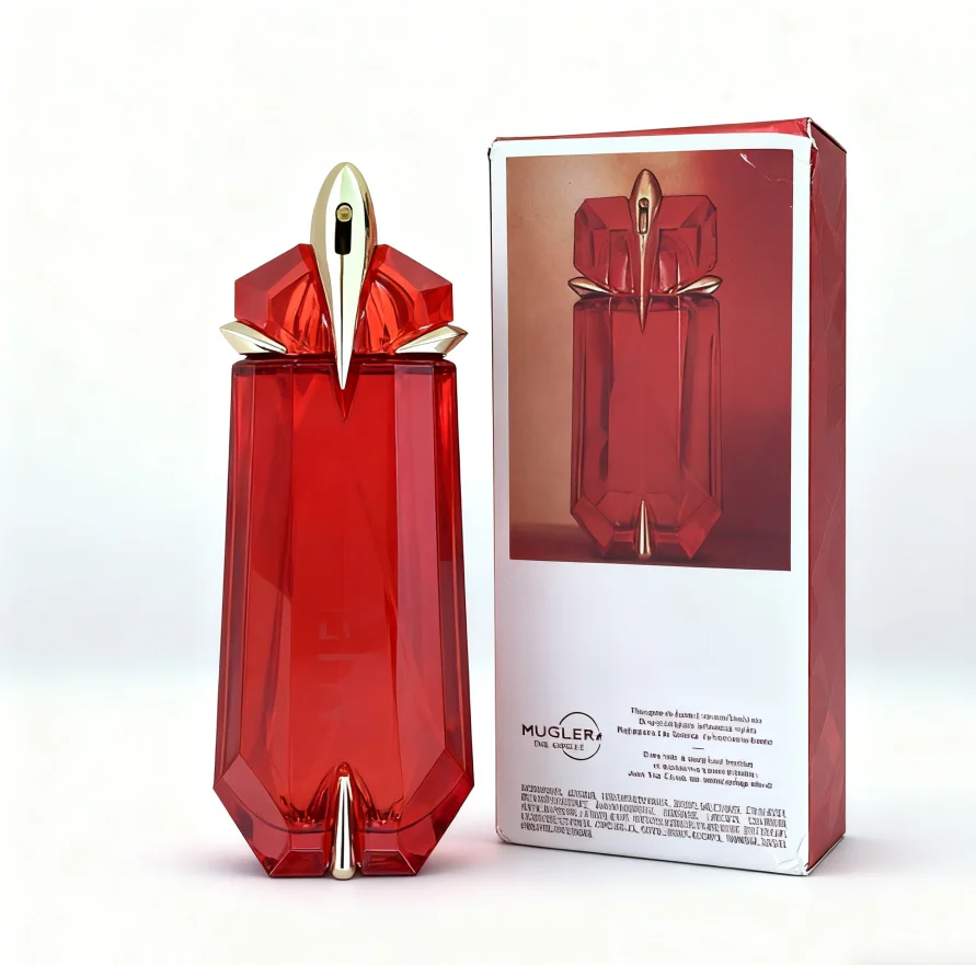 

Alien - Туалетная вода - Женский аромат - Цветочные и деревянные заметки - Стойкая - 90 мл