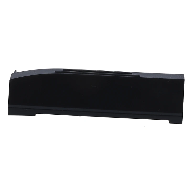 Laptop Hard  HDD Caddy Lid With Screws For DELL Latitude E6400 E6410 Drive Cover High Quality