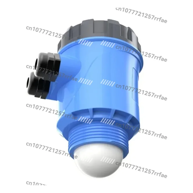 

Can be customized 4~ 20mA water level measurement module radar sensor liquid level transmitter ranging liquid level instrument
