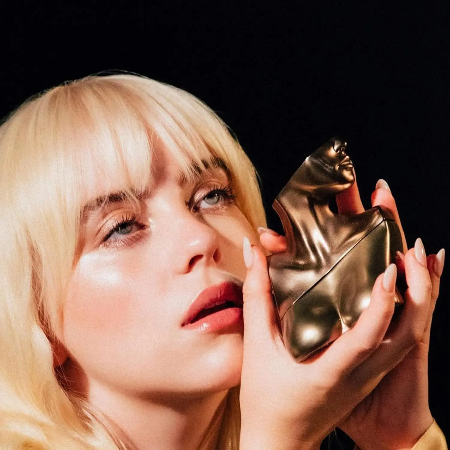 

Billie Eilish Eilish EDP 100ml Women Perfume No.2 No.3 Sweet Woody Vanilla Long Lasting Fragrance Gift for Her