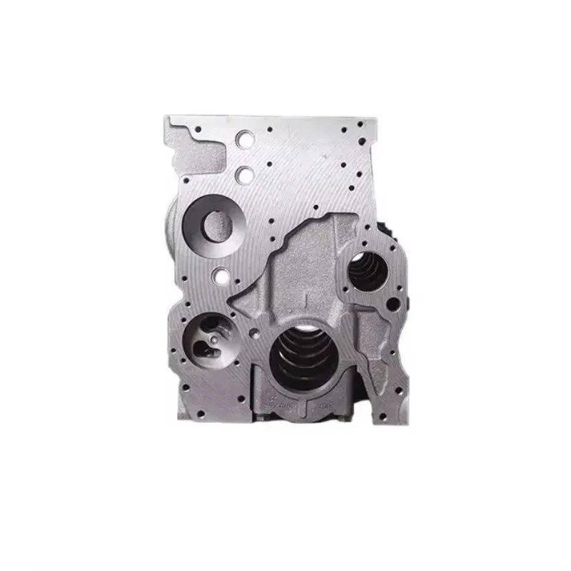 【Hot Selling】Best Price for Auto Engine Cylinder Block  6CT Cylinder Head Block Assy