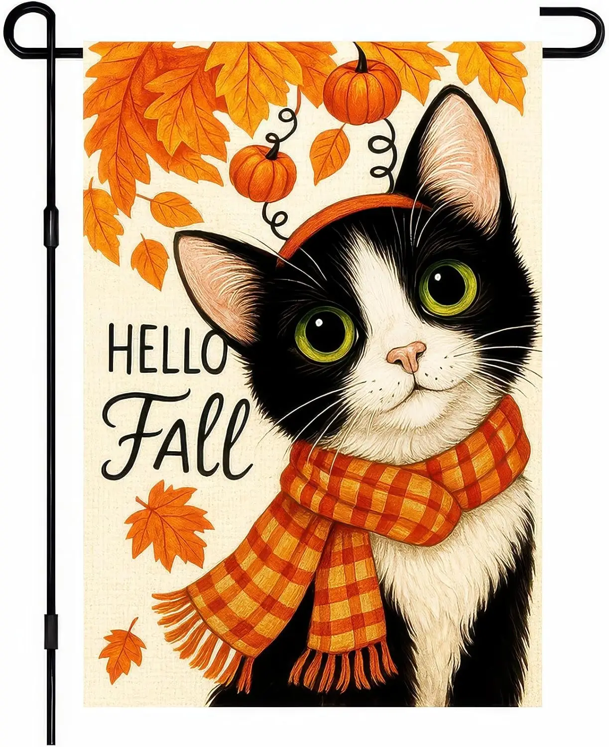 Thanksgiving Fall G… - image