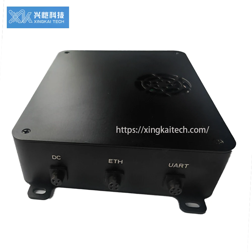 Video Link Long Distance Broadband Network Receiver Transmitter