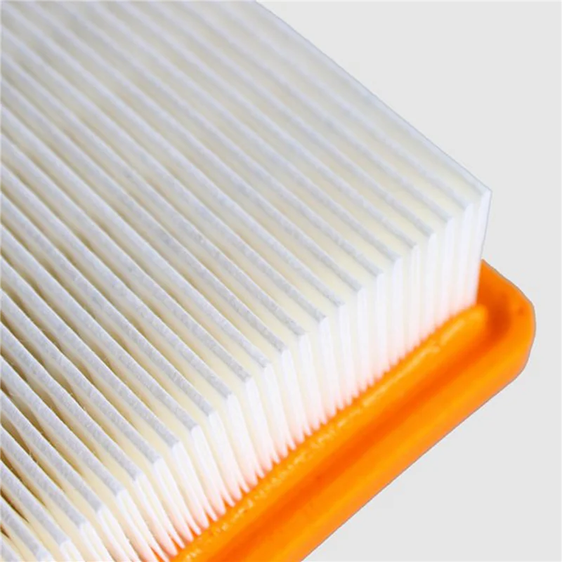 HEPA-фильтр YCOC-8 шт. для Karcher DS5500 DS6000 DS5600 DS5800, детали для пылесоса Karcher 6.414-631.0, сменные фильтры Hepa