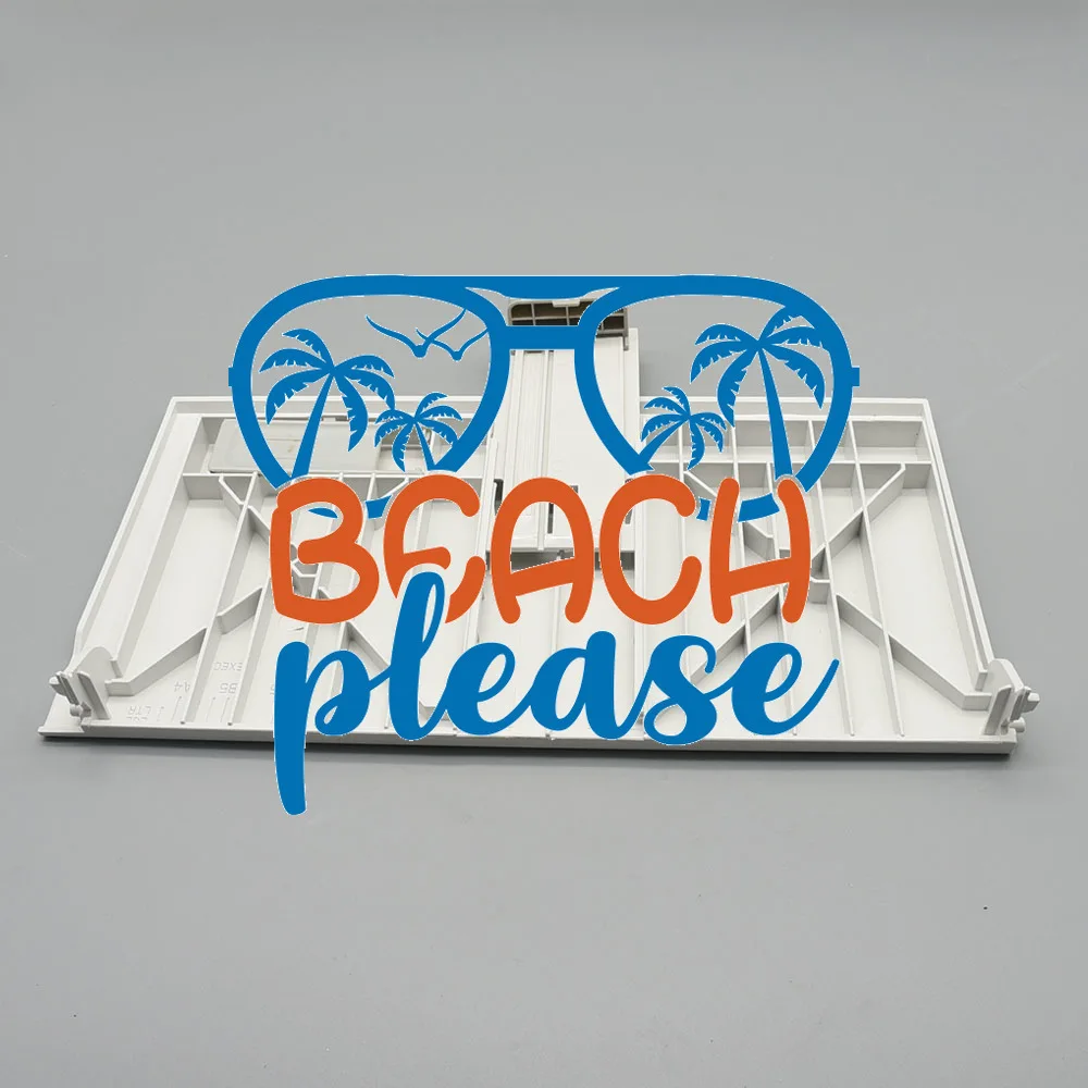 

1X RM1-2399-000 Paper Input Delivery Tray Assembly for Canon LBP 2900 2900+ 3000 / LBP2900 LBP2900+ LBP3000