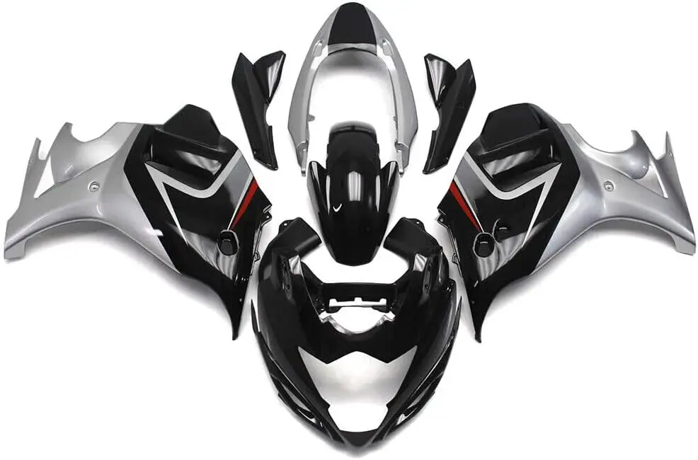 

ABS Plastic Fairing Kit Fit for 2008-2013 Suzuki GSX650F Katana 650 Fairings GSX 650F 08 09 10 11 12 13 Injection Bodywork Body