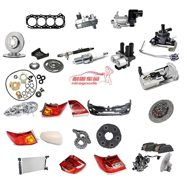 China Car Auto Parts Headlight for  Lifan X50 X80 XuanLang Headlamp Front Combination Lamp Assembly