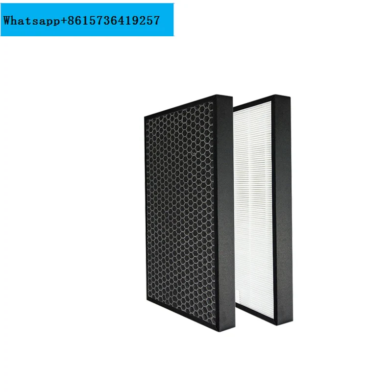 

Air purifier KJ820/810/808/809/819/826/818F-A2 filter element